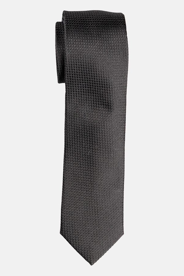 ΓΡΑΒΑΤΑ KARL LAGERFELD - 990 ΜΑΥΡΟ